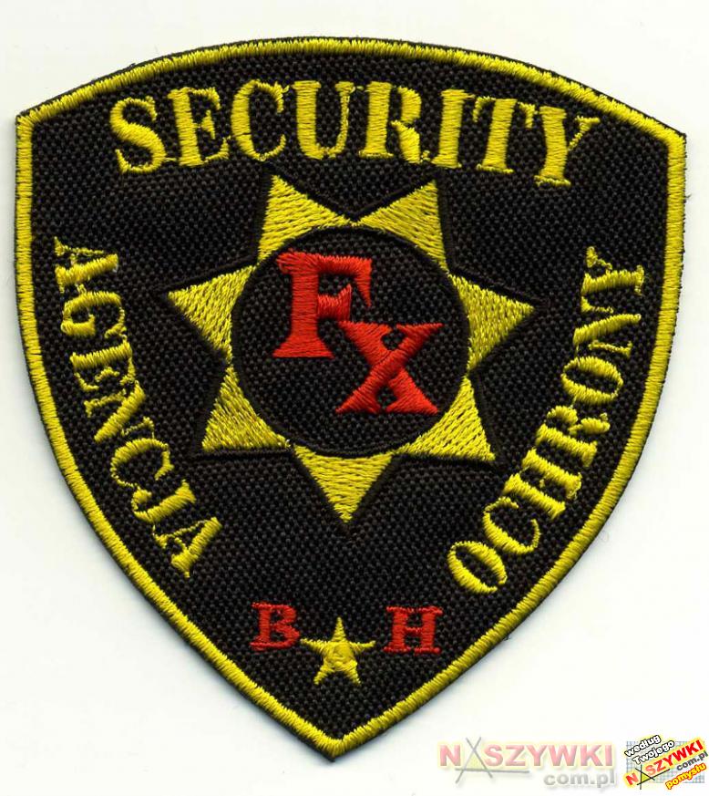 FX Security