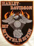 Harley Davidson - Niemiecki klub motocyklowy