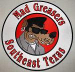 Mad Greasers