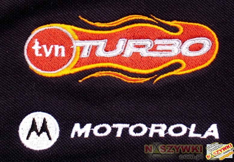TVN TURBO i Motorola