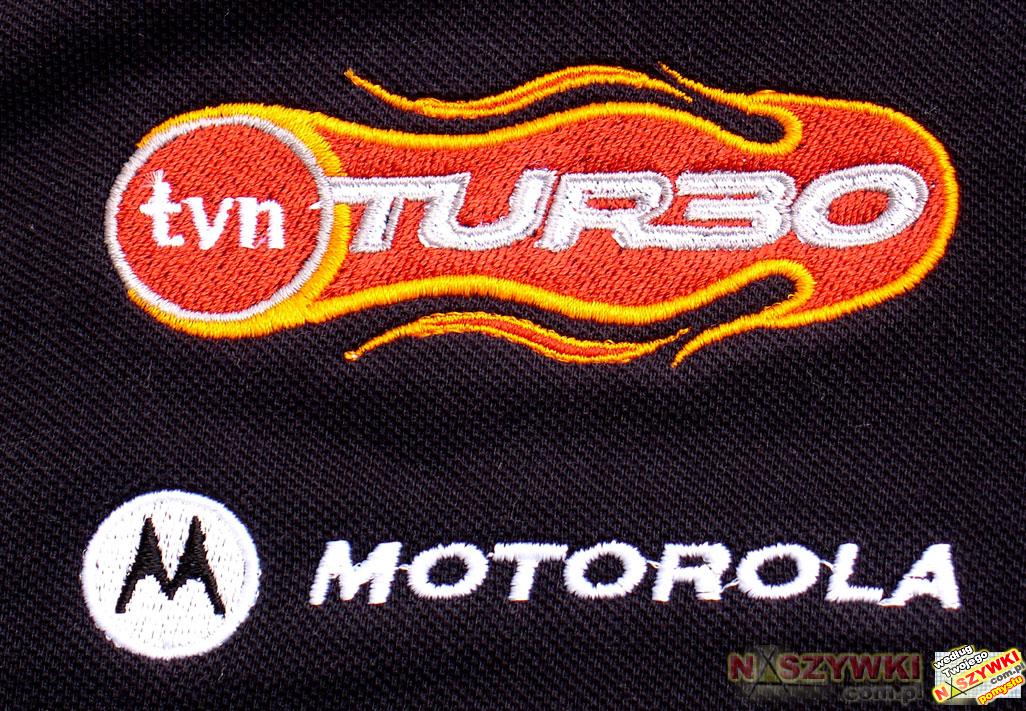 TVN TURBO i Motorola