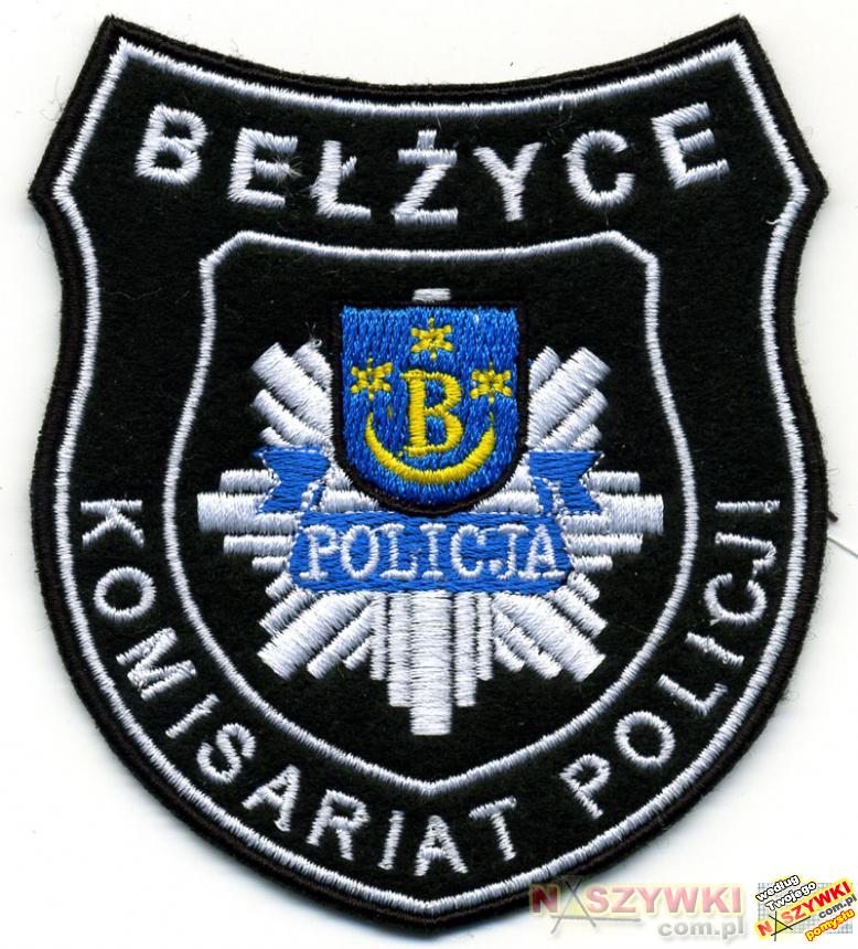 Komisariat Policji Bełżyce