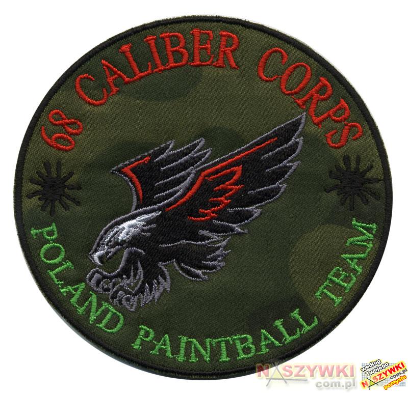 68 Caliber Corps