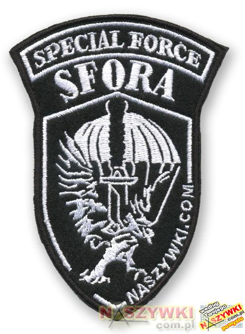 Special Force - SFORA