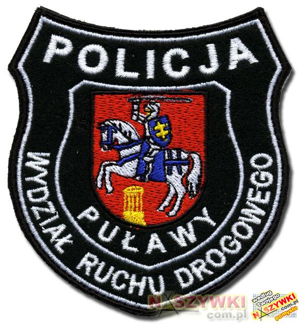 Policja Puławy