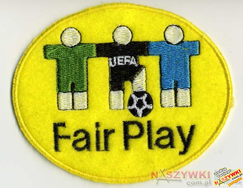 UEFA Fair Play