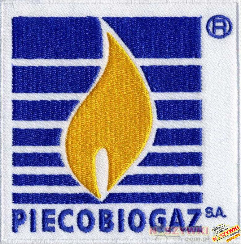 PiecoBioGaz S.A.