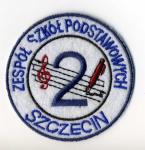 Zespół Szkół Podstawowych nr 2 w Szczecinie