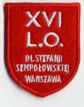 XVI LO w Warszawie