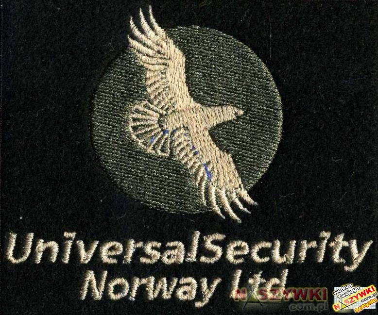 Universal Security Norway