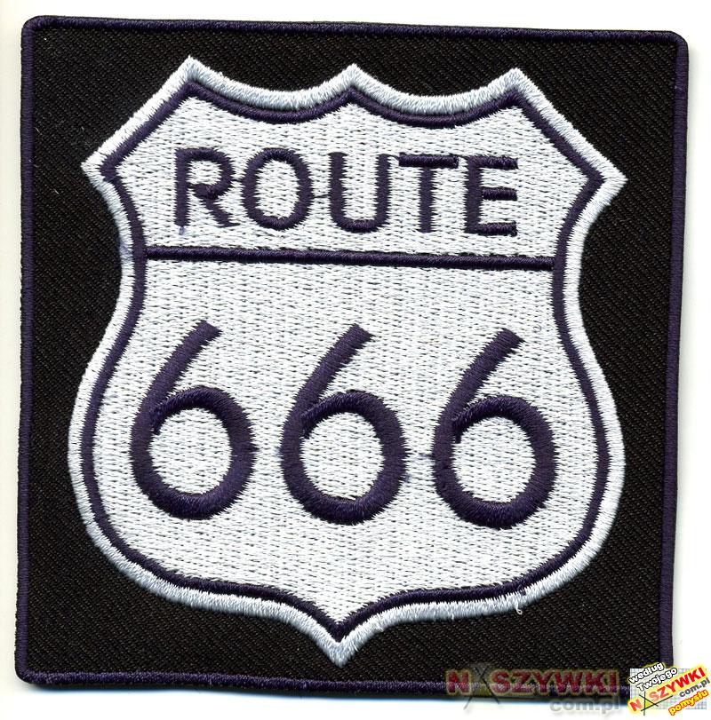 route-666