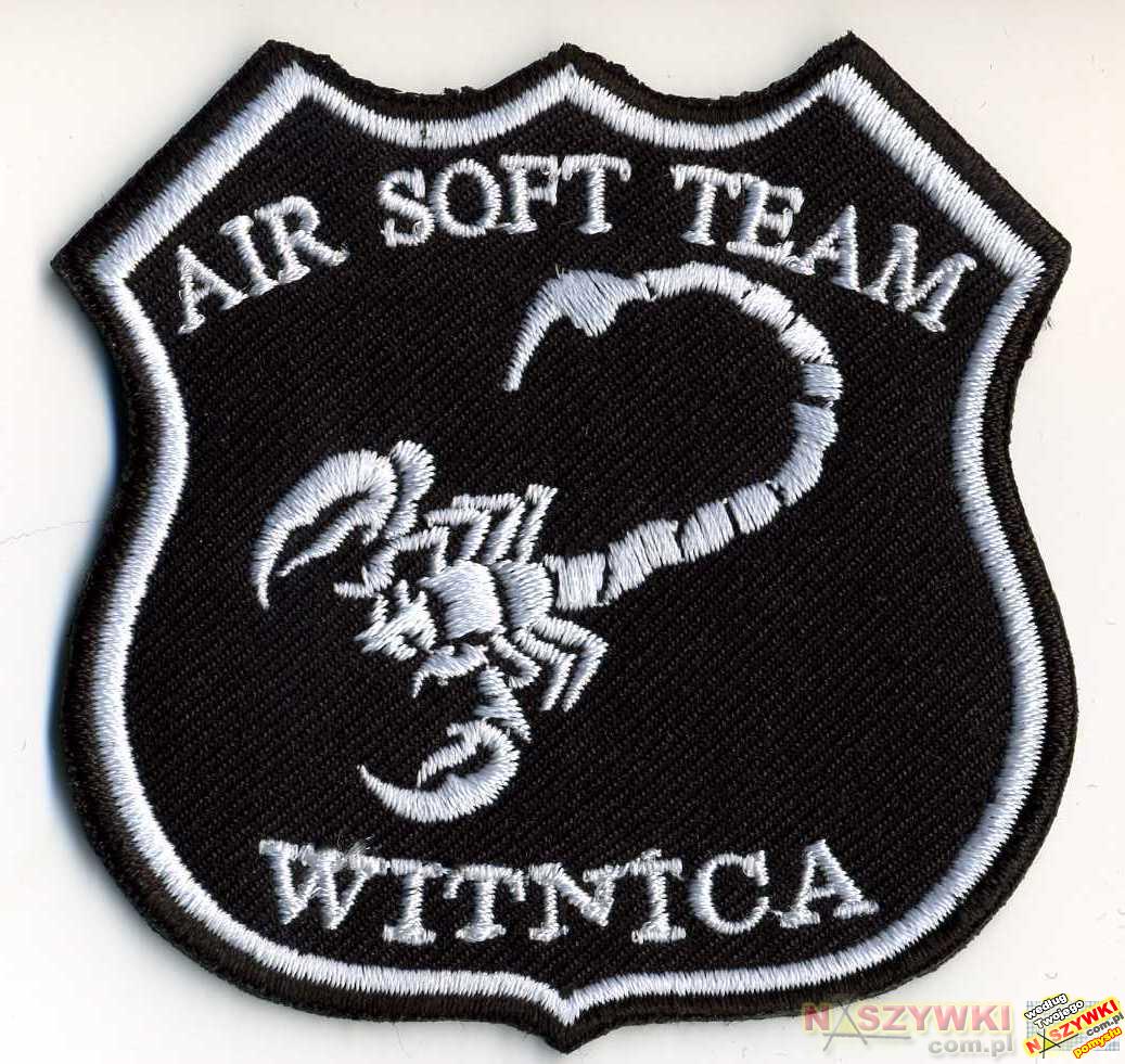 Air Soft Team Witnica