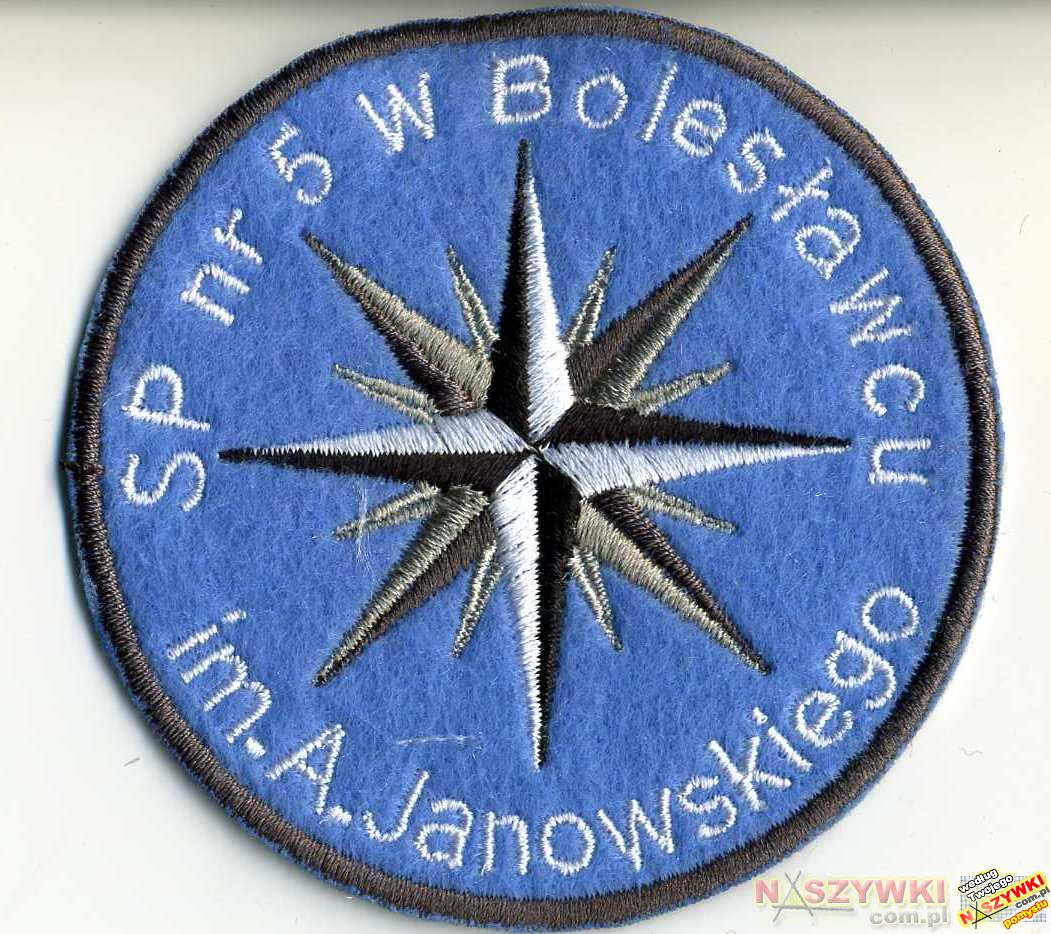 SP nr 5 w Bolesławcu