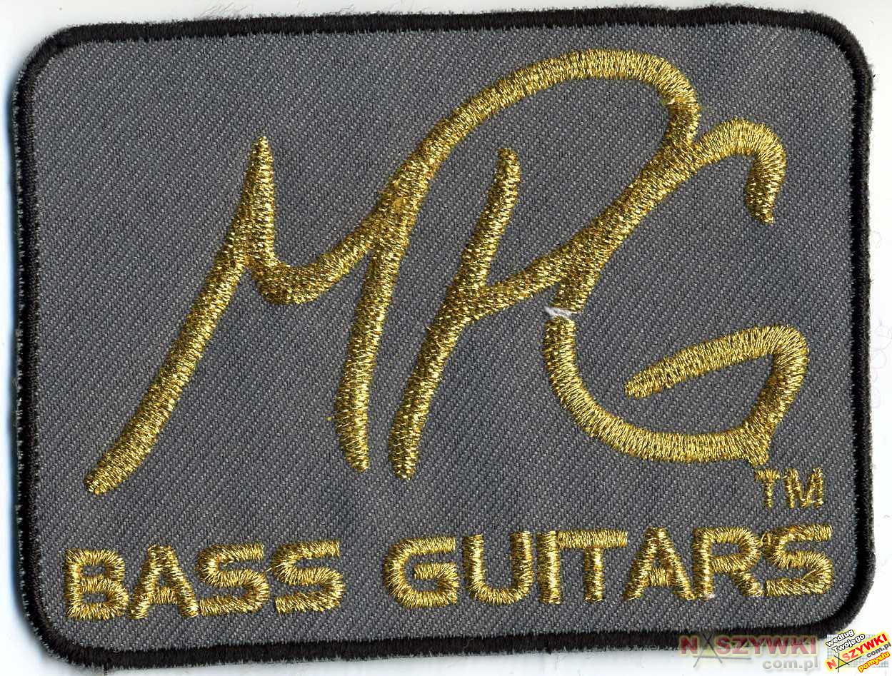 MPG Bass Guitars