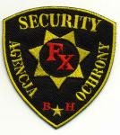 FX Security