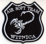 Air Soft Team Witnica