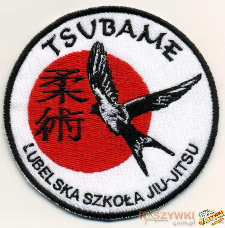 Tsubame - szkoła Jiu Jitsu