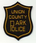 Union County Park Police