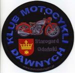 Klub Motocykli Dawnych