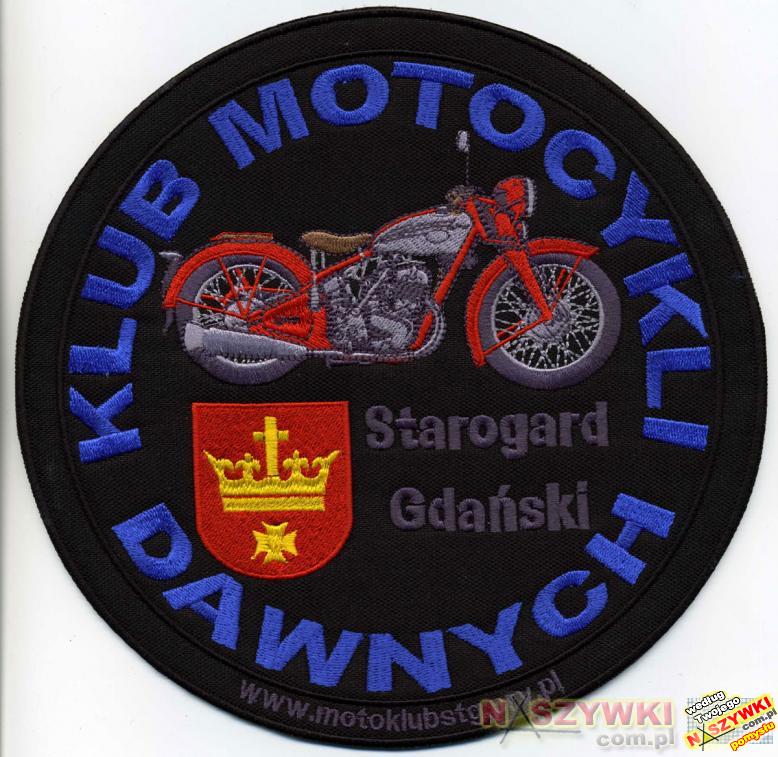 Klub Motocykli Dawnych