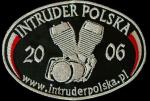 Naszywka Intruder Polska