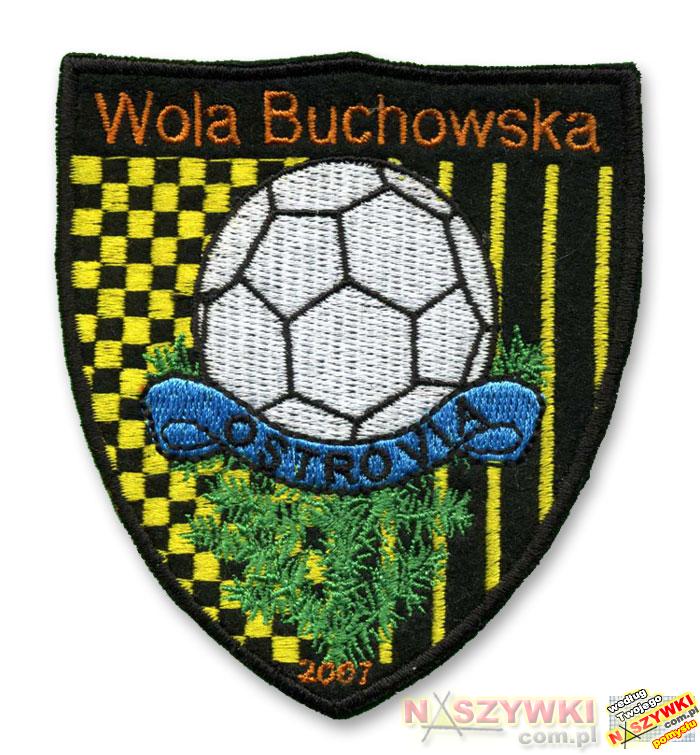 Wola Buchowska