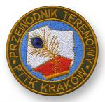 Przewodnik Terenowy PTTK Kraków