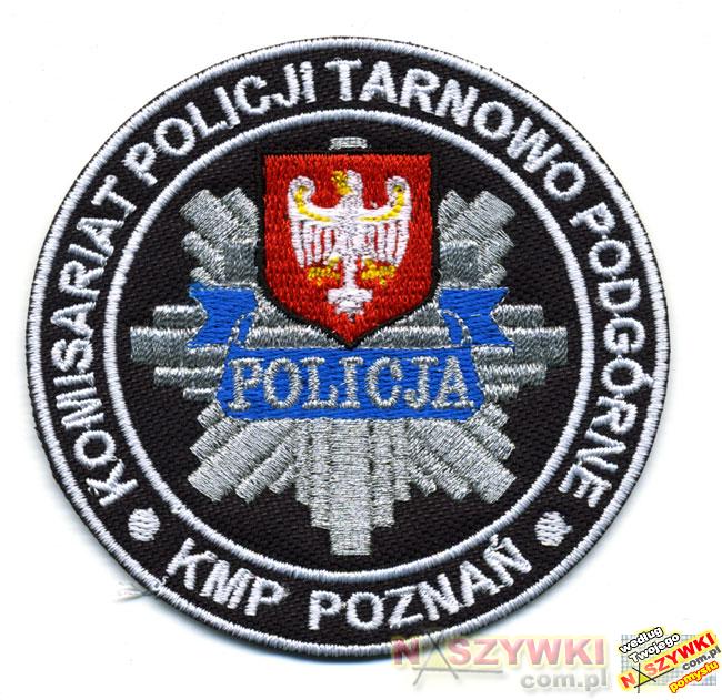 Policja Tarnowo Podgórne
