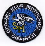 Opolski Klub Motocykli Dawnych