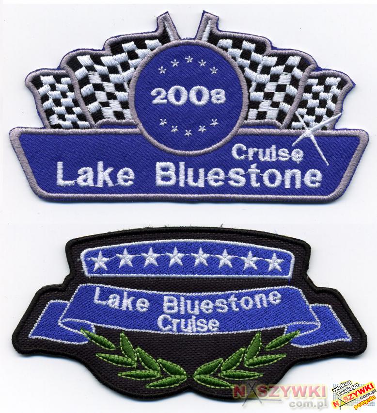 Lake Bluestone Cruise