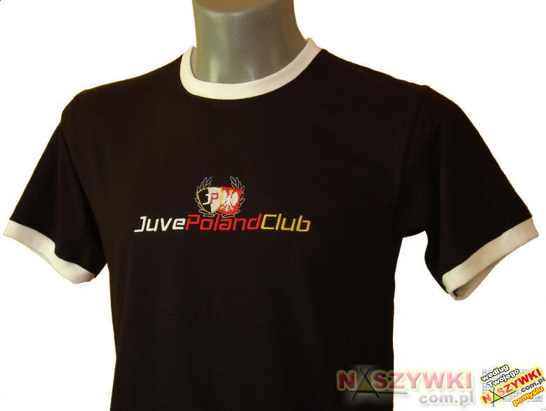 JuvePoland Club - Koszulka