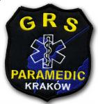 GRS Paramedic Kraków