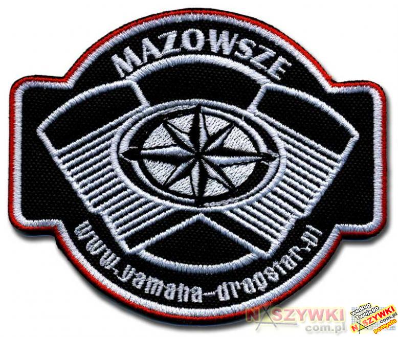 Yamaha DragStar Mazowsze
