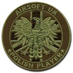 Airsoft UK - Oliwkowa