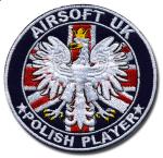 Airsoft UK - kolorowa