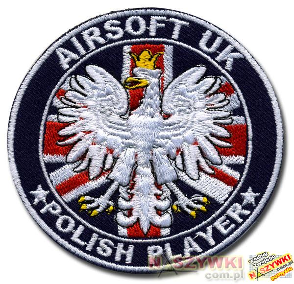 Airsoft UK - kolorowa