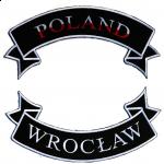 Naszywka Łuczek Poland / Łuczek Wrocław