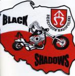 Black Shadows - Sędziszów Małopolski