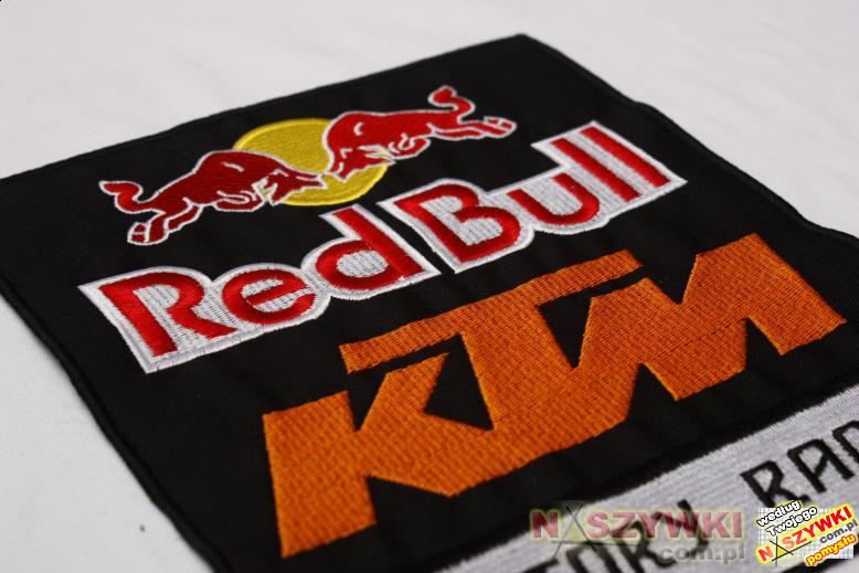 Red Bull, KTM, Factory Racing