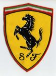 Emblematy Ferrari