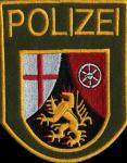Emblematy Polizei Deutschland