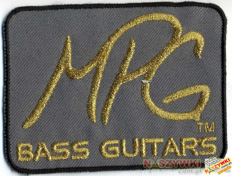 MPG Bass Guitars