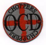 ocd choppers