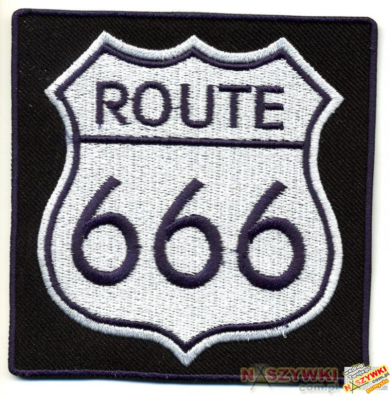 route-666