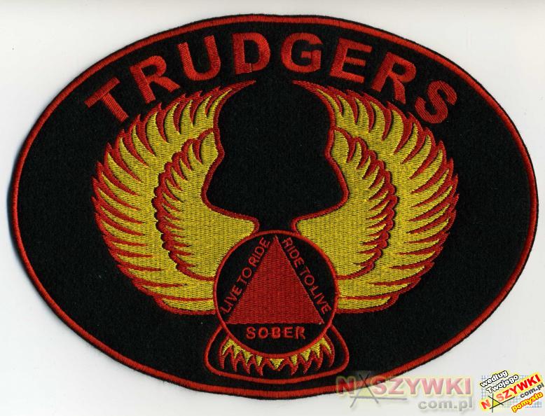 Klub Motocyklowy Trudgers U.S.A.