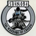 Shinobi - The Warriors Of Shadow
