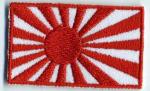 Flaga Marynarki Wojennej Japonii