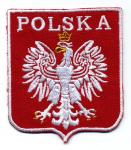 Godło polski na EURO2008