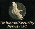 Universal Security Norway