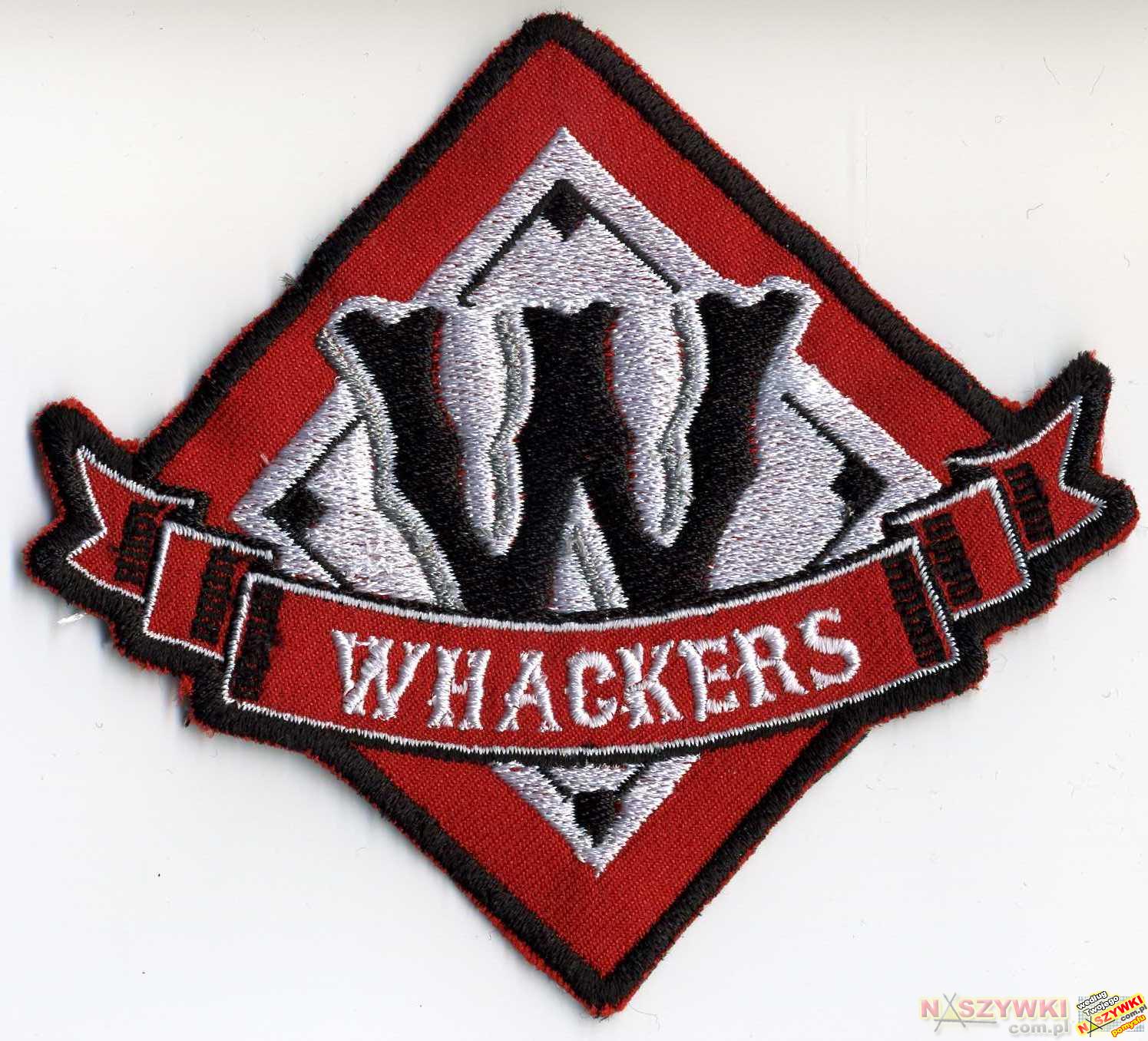 Whackers